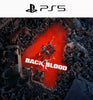 Back 4 Blood Ps5