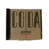 LED Zeppelin - Coda - CD