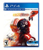 Star Wars Squadrons Playstation 4