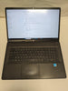 HP 17-cn0528sa 17.3" Laptop Intel Pentium Gold 4GB RAM 128GB SSD Black