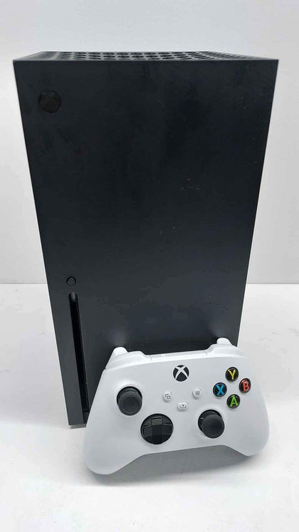 Microsoft Xbox Series x 1TB Console.