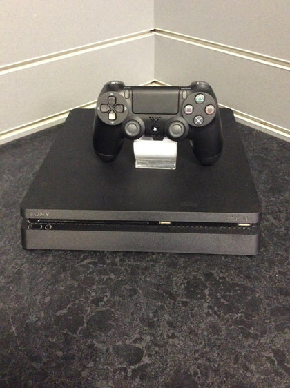 SONY PLAYSTION 4 SLIM 500GB.