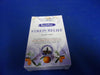 Incencse Backflow Burner (Incense Cones) Stress Relief, Lavender, Orange Blossom & Thyme