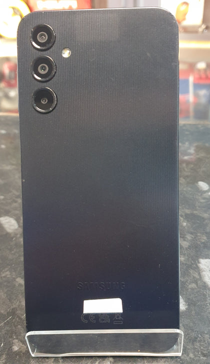 Samsung Galaxy A14 Dual Sim 64GB Black, Unlocked.