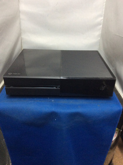 Xbox one 500gb no pad.