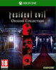 Resident Evil Origins Collection (Xbox One)