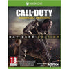 Call of Duty Advanced Warfare - Xbox One