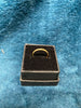 22ct Gold Ring 1.8g (Size K)
