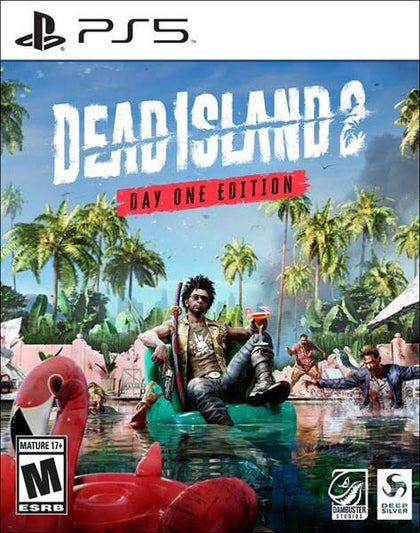 Dead Island 2 Ps5.