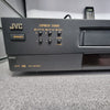 JVC HR-J600EK VCR VHS Video Cassette Player/Recorder