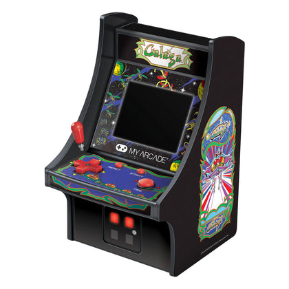 ** Collection Only ** My Arcade Retro Galaga Micro Player.