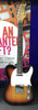 Encore Blaster Electric Guitar