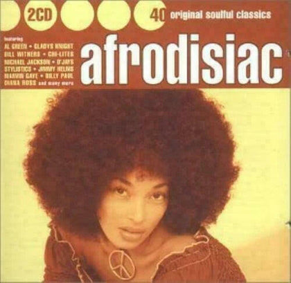 Afrodisiac.