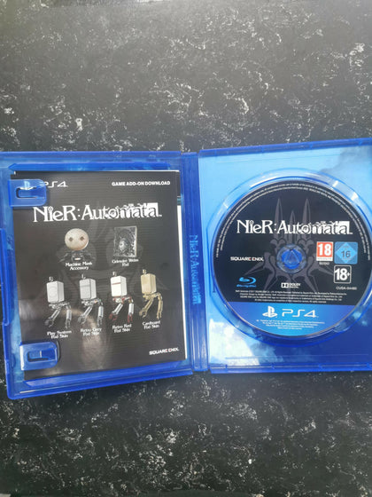 Nier Automata - Day One Edition (PS4 GAME).