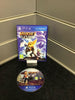 PS4: Ratchet and Clank