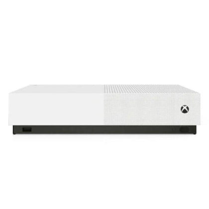 Xbox One S 1 TB All-Digital Edition Console.