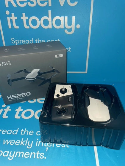 Holy Stone HS280 Foldable Drone.