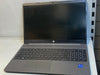 HP 250 G8 Notebook - 15.6 - inch - Intel i7-1165G7 11th Gen - 256 GB SSD - 8GB RAM