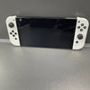 Nintendo Switch Oled, Boxed, W/All Accessories, White