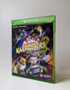 Nickolodeon Kart Racers 2: Grand Prix - Xbox One/Xbox Series X Game