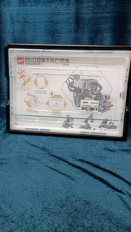 LEGO Mindstorms EV3 45544.