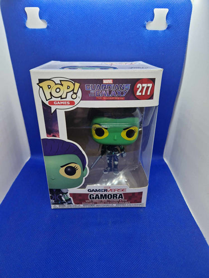 Gamora Funko POP 277.