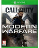 Call of Duty Modern Warfare [Xbox One Game]