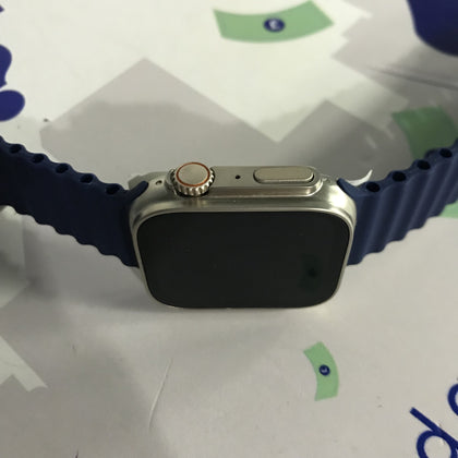 Unbranded Smart Watch - Boxed.