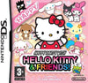 Happy Party with Hello Kitty & Friends - Nintendo DS