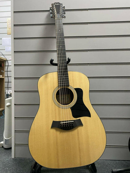 Taylor 150E 12 String Guitar.