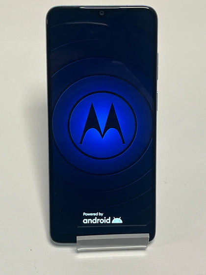 Motorola Moto E22 - 64 GB, Astro Black.