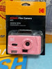 Kodak M35 35mm Reusable Film Camera (Pink)