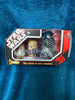 Star Wars Chubby Darth Vader Figurine Set