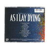 as I Lay Dying - Shadows Are Security [CD]