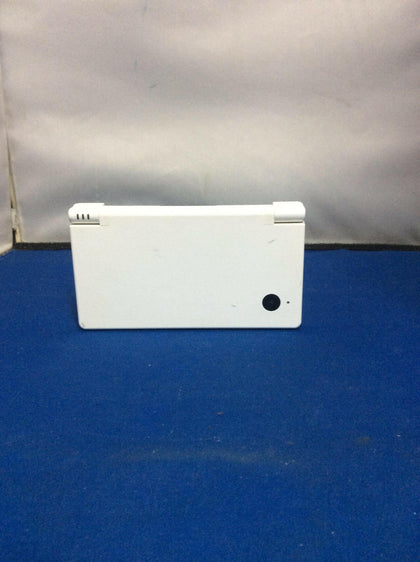 Nintendo DSi - Handheld game console.