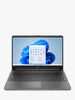 HP 15s Laptop - Intel Pentium Silver 128GB SSD