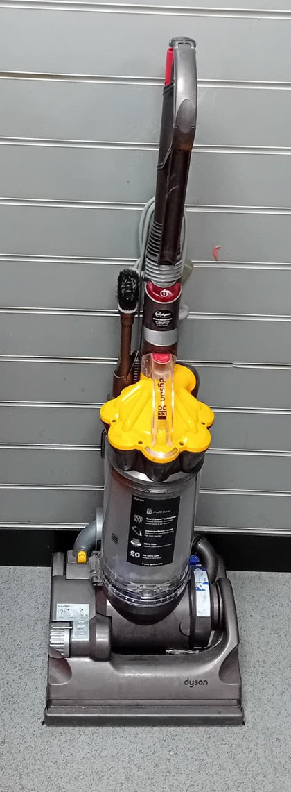 **REFURBISHED** dyson DC33 Upright Vacuum Cleaner.