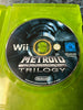 NINTENDO WII METROID PRIME TRILOGY