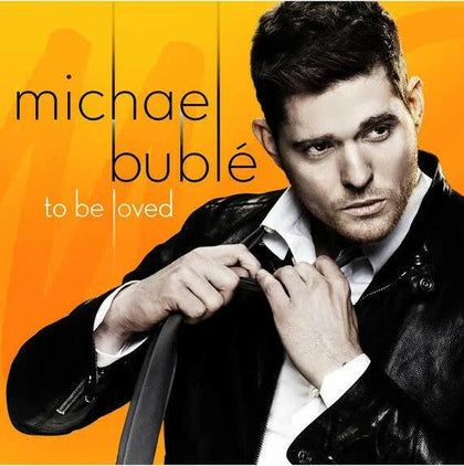 Michael Buble - to Be Loved - CD.