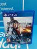 Battlefield 4 - PS4