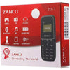 Zanco Z-Series – SIM Free Unlocked – Brand New - ZD-7
