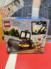 LEGO 60401 City Construction Steamroller