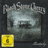 Black Stone Cherry - Kentucky - CD + DVD
