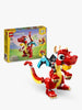 LEGO 31145 Creator Red Dragon