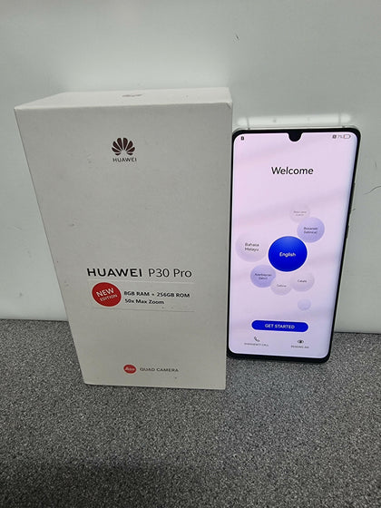 Huawei P30 Pro 256Gb (EE).