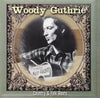 Woody Guthrie – Country & Folk Roots