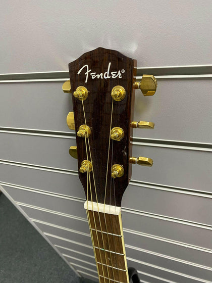 Fender CD-320AS Acoustic.