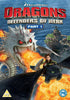 Dragons Defenders of Berk-Part 1 DVD