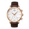 Tissot watch T-Tradition Chrono Steel Rosé-T0636173603700