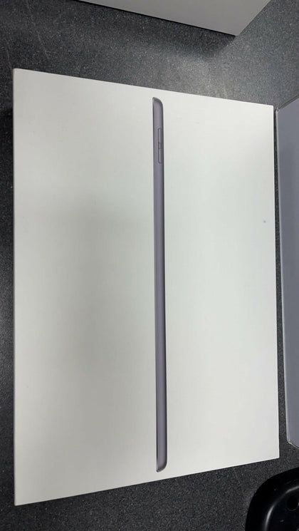 Ipad 9th Gen 64GB Open.